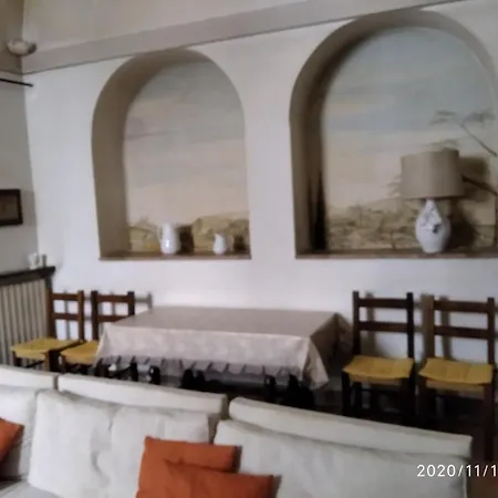 Apartment Palazzo Campello