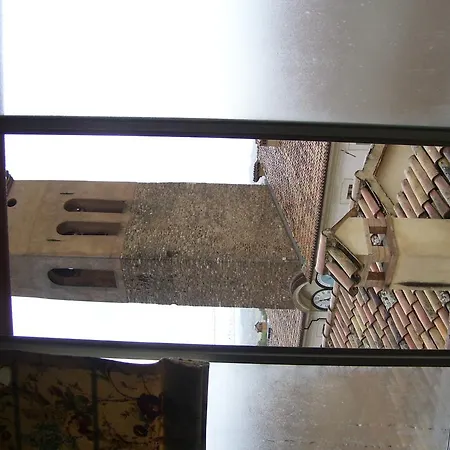 Apartment Palazzo Campello *