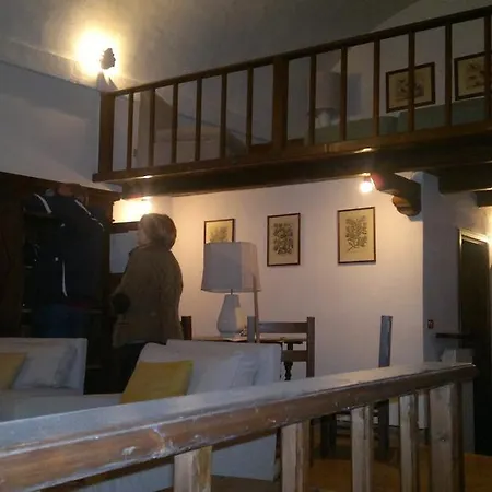 Apartment Palazzo Campello