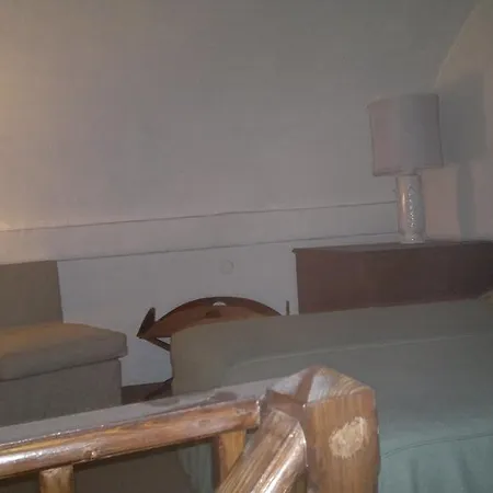 Lägenhet Palazzo Campello